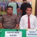 Bekuk Dua Warga Sidodadi, Polres Muna Amankan 11,58 Gram Sabu-sabu