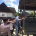 Dinilai Meresahkan Warga, Puluhan Demonstran Diamankan Polisi