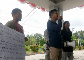 Keistimewaan PT. Daka Group, Bebas Jual Ore Nikel Meski Lakukan Berbagai Pelanggaran