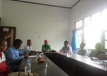 Adat Mosehe Disebut Syirik, DPP LAT Tempuh Jalur Hukum