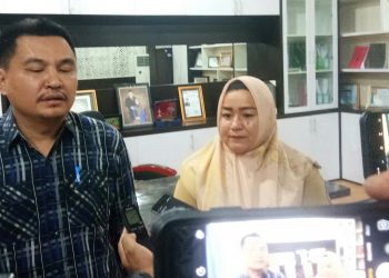 Hanya di Koltim, Jabatan Sekda “Rasa” Wabup?