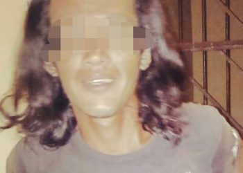 Pesta Miras Berujung Maut, Pinus Tewas di Tangan Temannya Sendiri