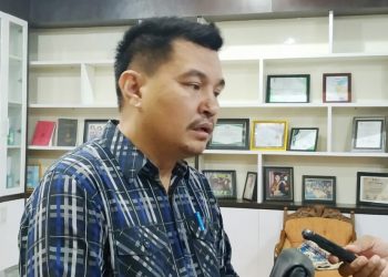 DPRD Provinsi Sultra Imbau BPJS Kesehatan Kendari Segera Lakukan Penyesuaian Iuran