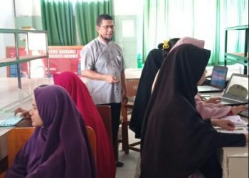 Ciptakan Ilmuwan Berkualitas, USN Kolaka Ajarkan Mata Kuliah Komputasi