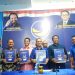 DPW NasDem Serahkan Surat Rekomendasi untuk Empat Daerah