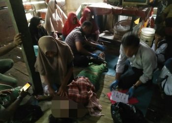 Ibu Tiga Anak di Muna Ditemukan Tak Bernyawa di Dalam Sumur