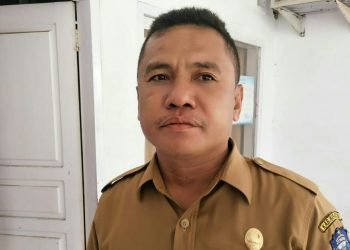 Cegah Penyebaran Virus Corona, BKPSDM Wakatobi Lakukan Penyesuaian Jadwal Tes SKB