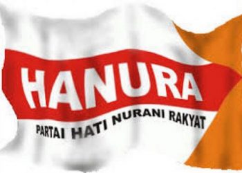 Dugaan Penelantaran Balita, DPC Hanura Buteng Desak Bupati Copot Direktur RSUD