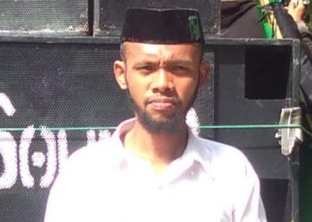 Camat Kabangka Dinilai Acuh Dalam Mencegah Covid-19