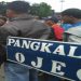 Driver Ojek di Muna “Menjerit” Gegara Wabah Covid-19