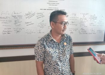 Salam Sahadia Sebut Aktivitas Haulling PT. ST. Nikel Penyebab Kerusakan Jembatan dan Jalan