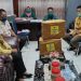 Legislator Golkar Sumbang APD untuk Tenaga Medis