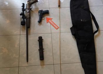 Lagi, Densus 88 Amankan Dua Warga Muna