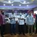 PT. Antam Serahkan Bantuan APD ke Pemda Kolaka