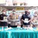 Polda Sumut Gagalkan Peredaran 4 Kg Sabu Asal Malaysia, Satu Pelaku Tewas