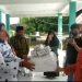Tenaga Medis Posco-19 Binongko Terharu Dengan Kepedulian Wakil Bupati Wakatobi