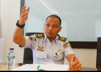 Bandara HO : Tak Ada Pembatasan Penerbangan