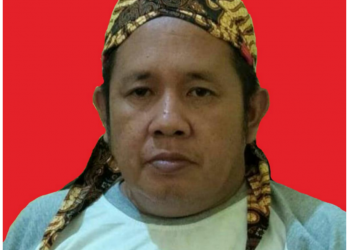 Disiplin atau Mati Sia-sia Karena Virus Corona