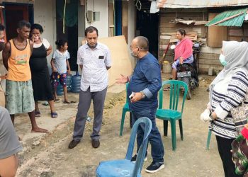 BMI Sultra Desak Wali Kota Alokasikan Anggaran untuk Warga Terdampak Corona