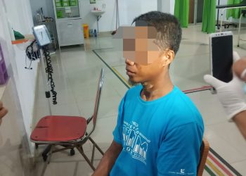 Aniaya Warganya, Kades Asaki Terancam Dipenjara 2,8 Tahun