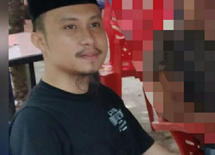 Koordinator Presidium Forum Pemerhati Tambang (Format) Sultra, Jaswanto.