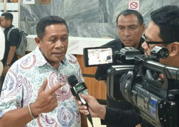 Hugua Sarankan Pencegahan Wabah Covid-19 Melalui Siskamling