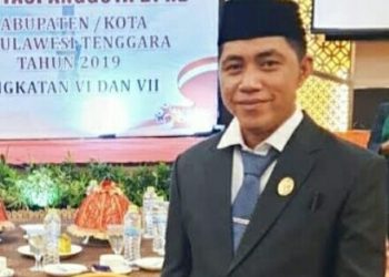 Lullung Bantah Kabar Miring Tentang Dirinya