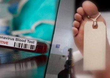Satu Pasien Positif Corona di Sultra Meninggal Dunia