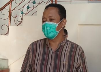 Rektor USN Kolaka Gratiskan Biaya Kuliah Semester Pendek
