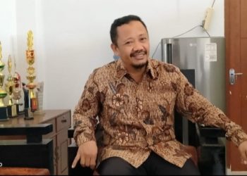 USN Kolaka Berhasil Peroleh Akreditas Baik dari BAN-PT