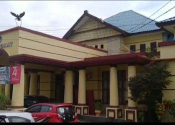 Daya Tampung Mahasiswa Sebanyak 4180, USN Kolaka Buka Tiga Jalur
