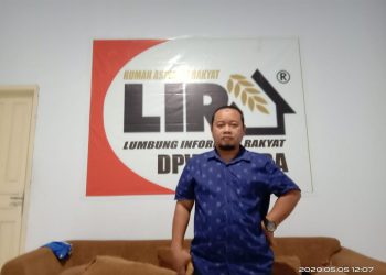 PT. Hoffmen Diduga Beraktivitas di Luar IUP