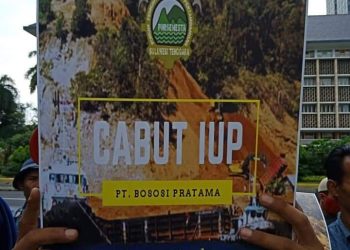 Kecam Kedatangan Penyidik Mabes Polri Bersama Andi Uci, Forsemesta : Integritas Kepolisan Patut Dipertanyakan