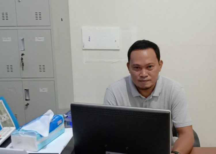 KTT PT. BKA, Indra.