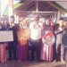Bupati Buteng Mulai Salurkan Bansos ke Masyarakat