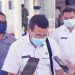 Hasil Rapid Test, 24 Warga Buteng Reaktif