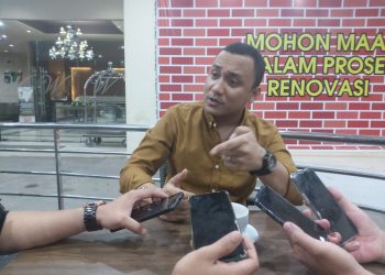 Dugaan Obral SKV, Mabes Polri Didesak Periksa Pejabat di Dinas ESDM