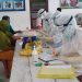 Jumlah Positif Rapid Test di Kolaka Bertambah Menjadi 47 Orang