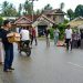 IMPPAK Komisariat Samaturu Berbagi Takjil Kepada Pengendara