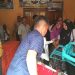 Warga Tuntut BLT, Sertijab Plt. Kades di Wakatobi Ricuh