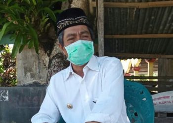 Akibat Covid-19, DAK dan DAU Konkep Ditarik