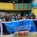 Satgas Pemuda Covid-19 Salurkan Bansos di Panti Asuhan