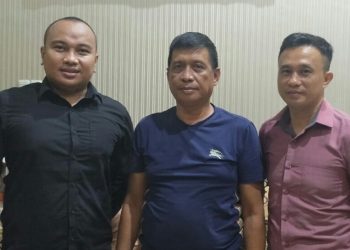 Diduga Curi Logistik Bantuan BNPB, Oknum Pegawai BPBD Konsel Dipolisikan