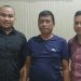 Diduga Curi Logistik Bantuan BNPB, Oknum Pegawai BPBD Konsel Dipolisikan
