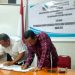 USN dan Kejari Kolaka Teken MoU Pendampingan Hukum