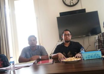 Praperadilan Ivy Djaya Susantyo Ditolak, PT. AKM : Kami Pemilik Resmi IUP Adi Kartiko