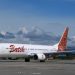 Maskapai Lion Air Group Mulai Beroperasi Tanggal 10 Juni