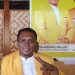 Gegara Judi, Arman Alini dan Pendukung Golkar Saling Klaim Posko Pemenangan Arhawi