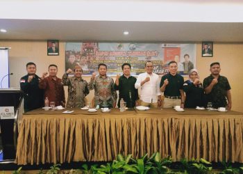 KTKBM-TIRA Laksanakan RAT Tahun Buku 2019