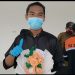 Satu Warga Kolaka Dinyatakan Sembuh dari Covid-19
